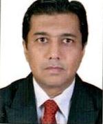 Feroz Abdurrahim Shaikh