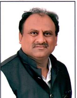 Kishor Rambhauji Kinkar