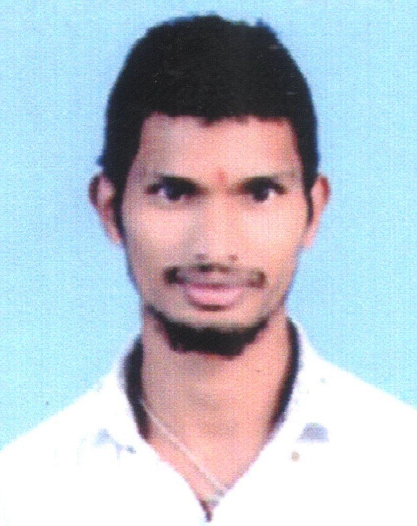 Nitesh Raghunath Jadhav
