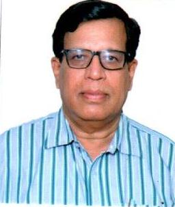 Prof. (Dr.) Arun Savant