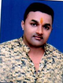Shr. Yogesh Motiram Kathore