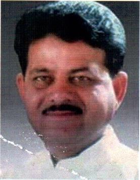 Shri Patil Vishwanath Ramachandra