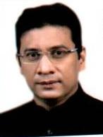 Suhas Dhananjay Bonde