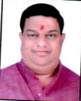 Suresh Gopinath Mhatre