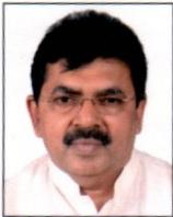 Taware Suresh Kashinath