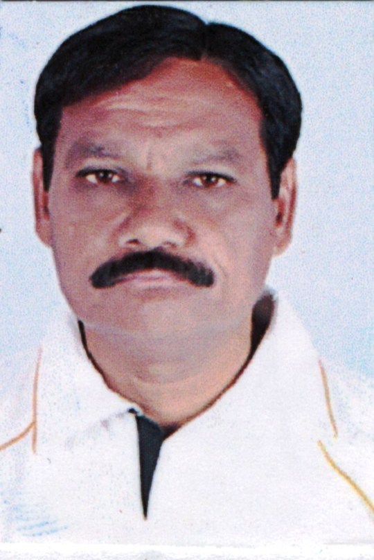 Anil Gulabrao Wankhede