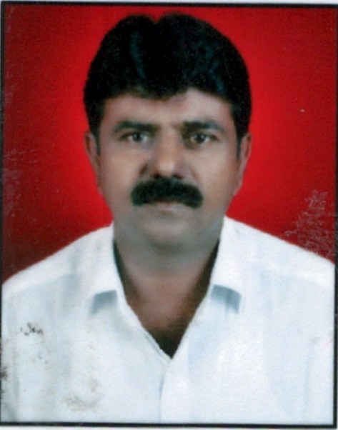 Dadarao Bansi Gaikwad