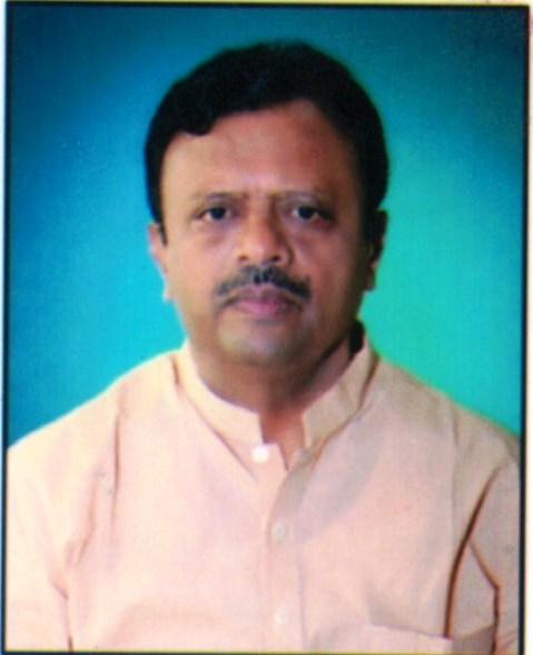 Dr. Rajendra Bhaskarrav Shingne