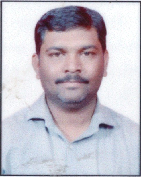 Gajanan Uttam Shantabai
