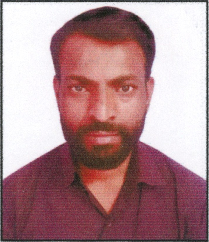 Pravin Shriram More