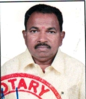 Siraskar Baliram Bhagwan