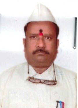 Wamanrao Ganpatrao Akhare