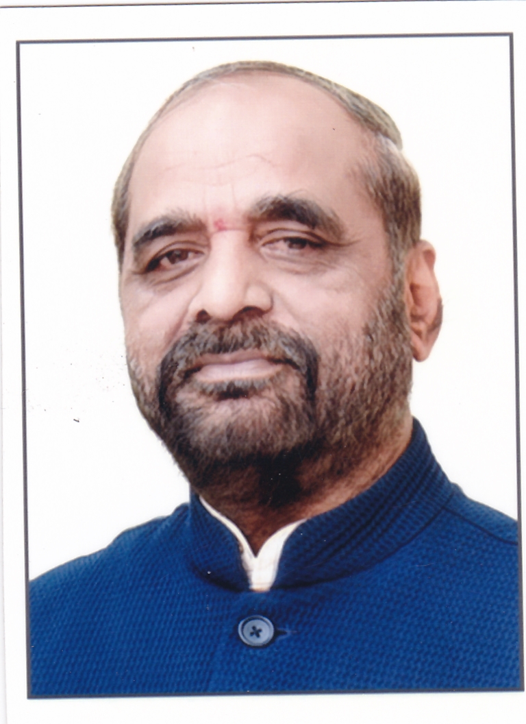 Ahir Hansraj Gangaram