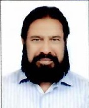 Damodar Shriram Mathane