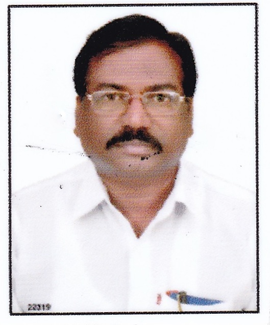Madavi Dashrath Pandurang