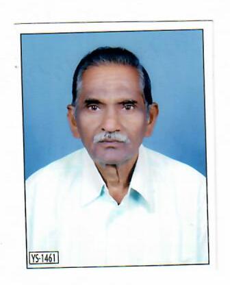 Ramesh Marotrao Kadukar