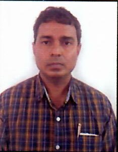 Shailesh Bhaurao Jumde