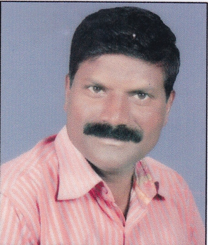 Sushil Segoji Wasnik