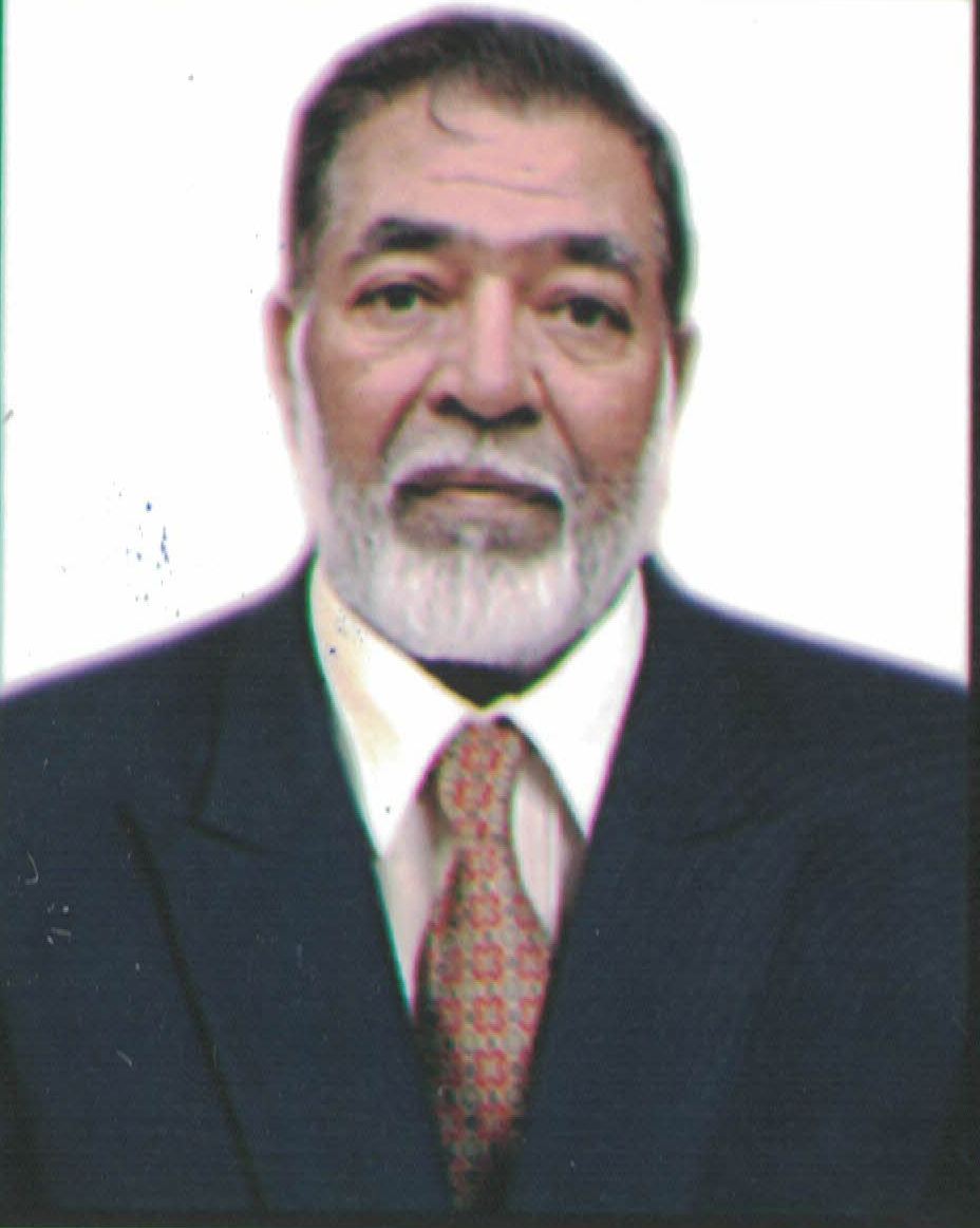 Abdul Rasheed Shaikh Mehboob