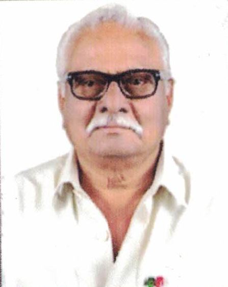 Anil Anna