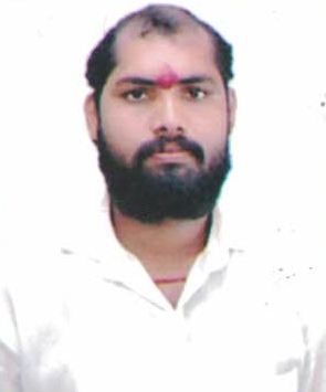 Anil Ramdas Jadhaav