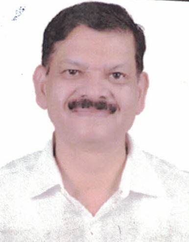 Aparanti Sanjay Yashwant