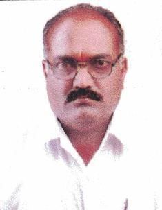 Bhamare Subash Shankar