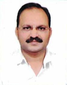 Deepak Khandu Amrutkar
