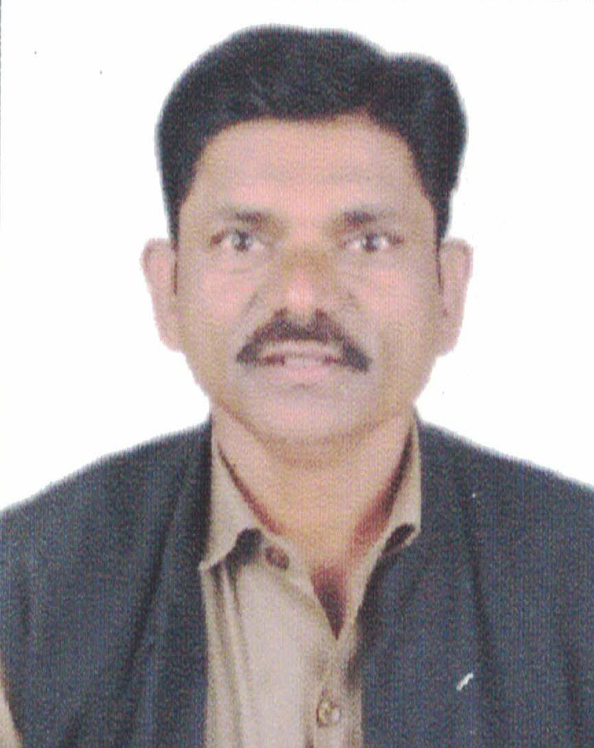 Dilip Bhaidas Patil