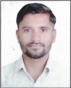 Dinesh Punamchand Koli