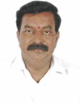 Dnyaneshwar Baliram Dhekale Alias Bapu