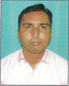 Dnyaneshwar Tanaji Patil