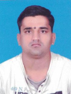 Imran Samsher Khan