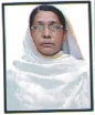 Meraj Bi Husain Khan
