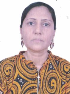 Mevati Hina Yusufbhai