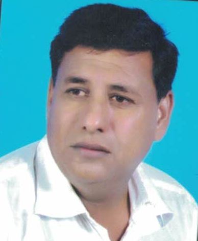 Mirza Tahir Beg Samad Beg