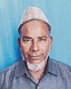 Mo. Ismail Jumman