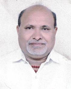 Nandkumar Jagannath Chavhan