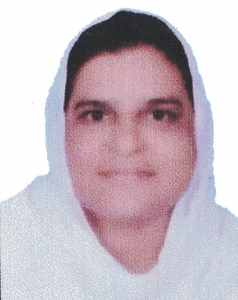 Nasim Rauf Baba Khan
