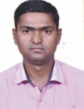 Nitin Baburao Khare