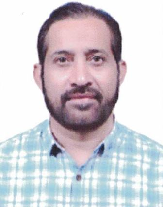 Qasmi Kamal Hashim Mohammed Azmi