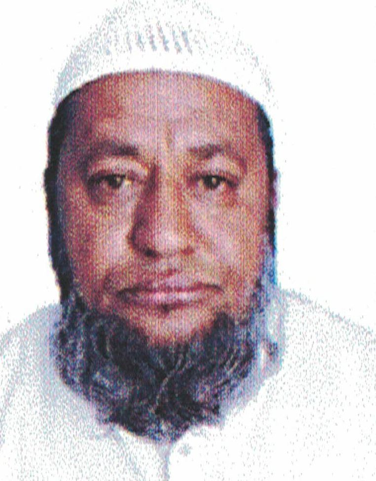 Tadvi Ayyub Khan Razzaque Khan