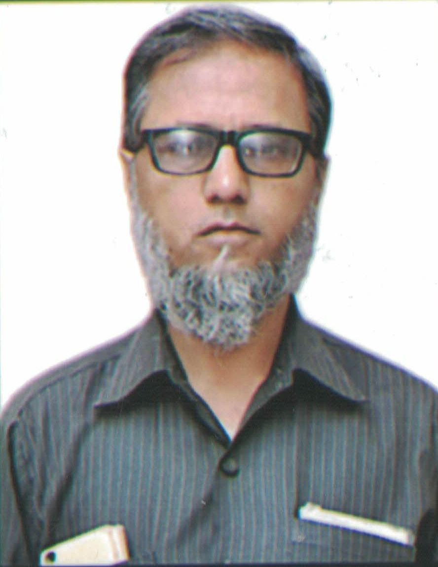 Taher Sattar Khatik