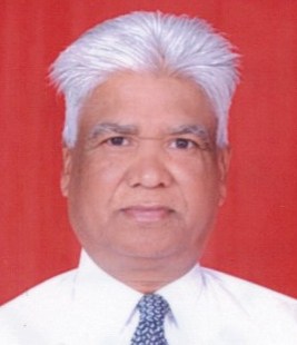 Adv. Bagul Tikaram Katthu