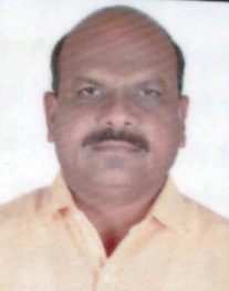 Ashok Tryambak Jadhav (Sir)