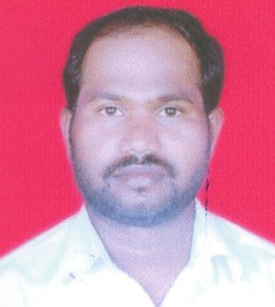 Barde Dattu Kashinath