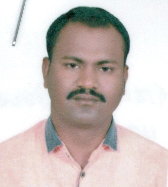 Dadasaheb Hiraman Pawar