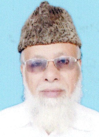 Gazi Aetezad Ahamadkhan