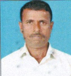 Hemant Waghere