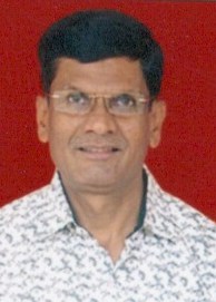 Shivaji More